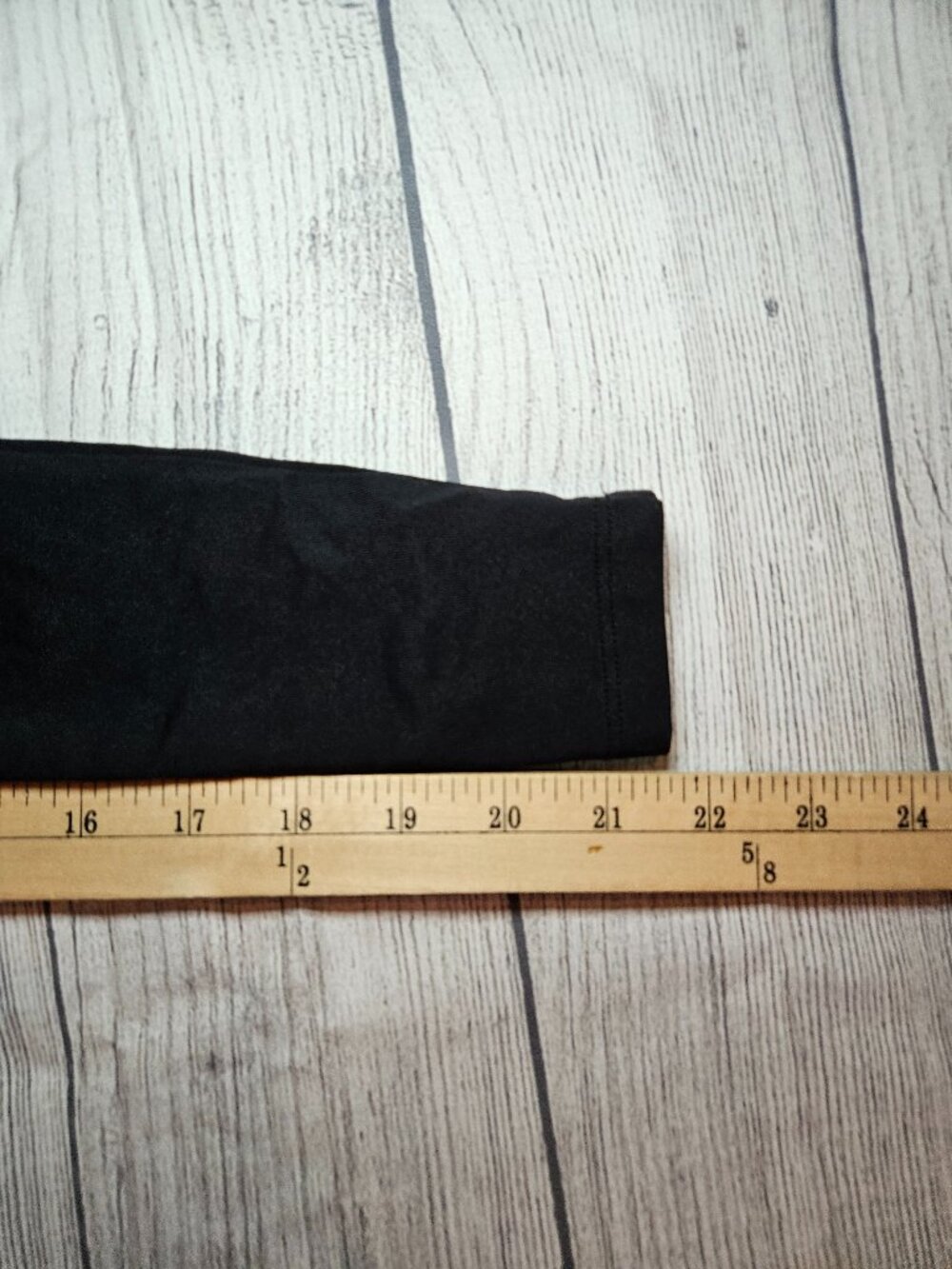 Babaton Contour Black Long Sleeve Square Neck Stretch Smooth‎ Sculpt Bodysuit XS - Picture 7 of 9